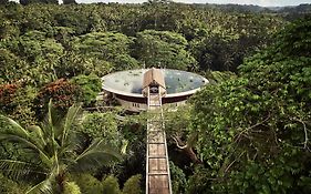 フォーシーズンズ リゾート バリ アット サヤン